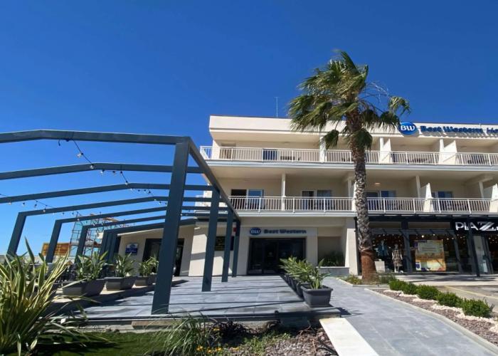 Best Western Hotel Massafra