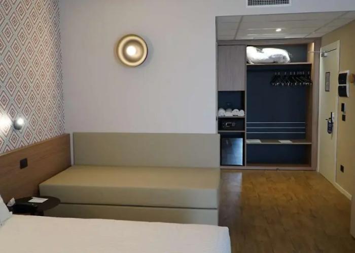 Best Western Hotel Massafra