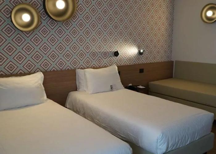 Best Western Hotel Massafra