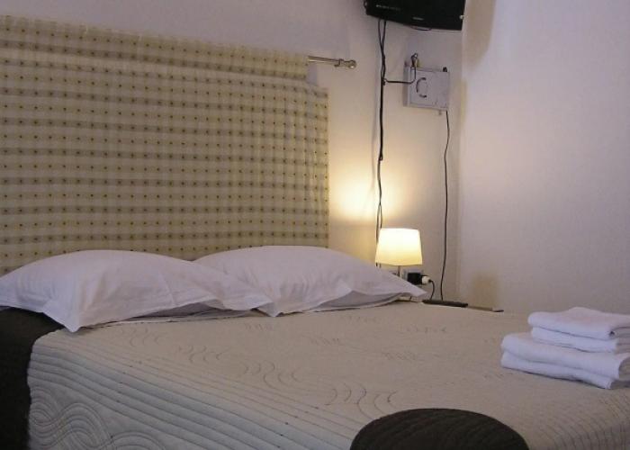 Art Transparent B&B