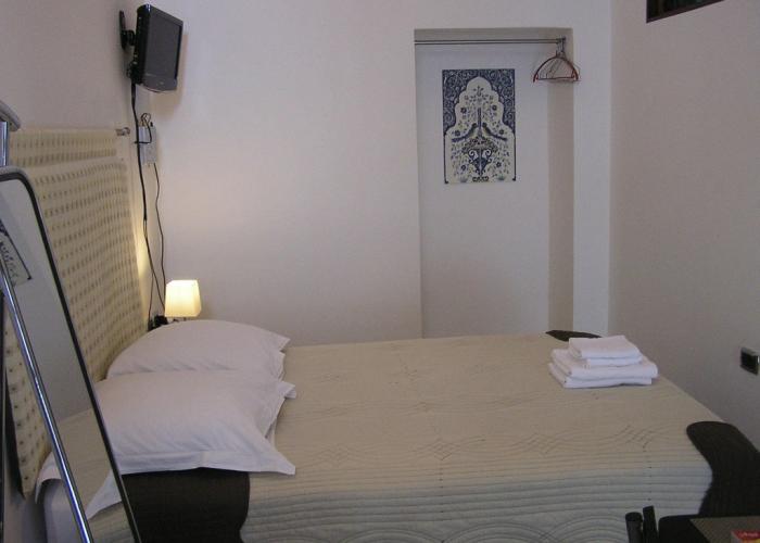 Art Transparent B&B