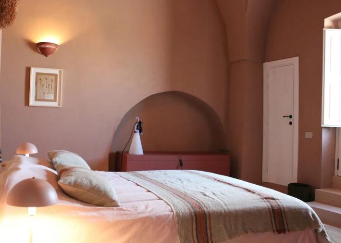 Antica Masseria le Monache