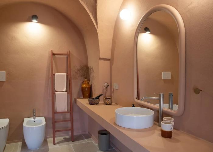 Antica Masseria le Monache