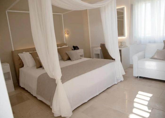 Monun Hotel & Spa