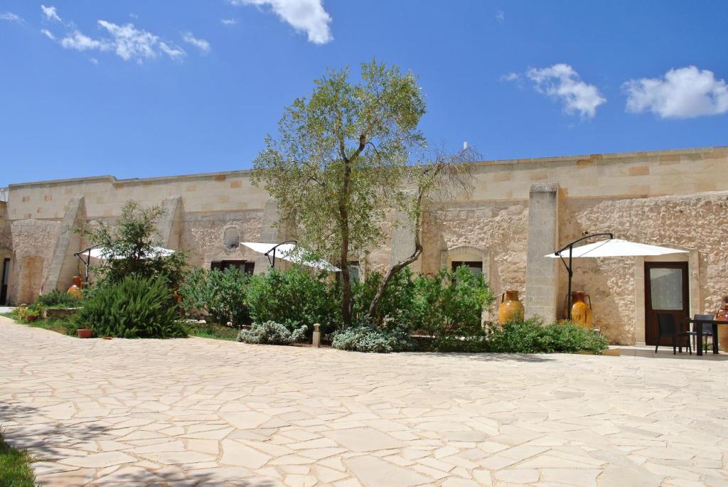 Agriturismo Masseria Nuova