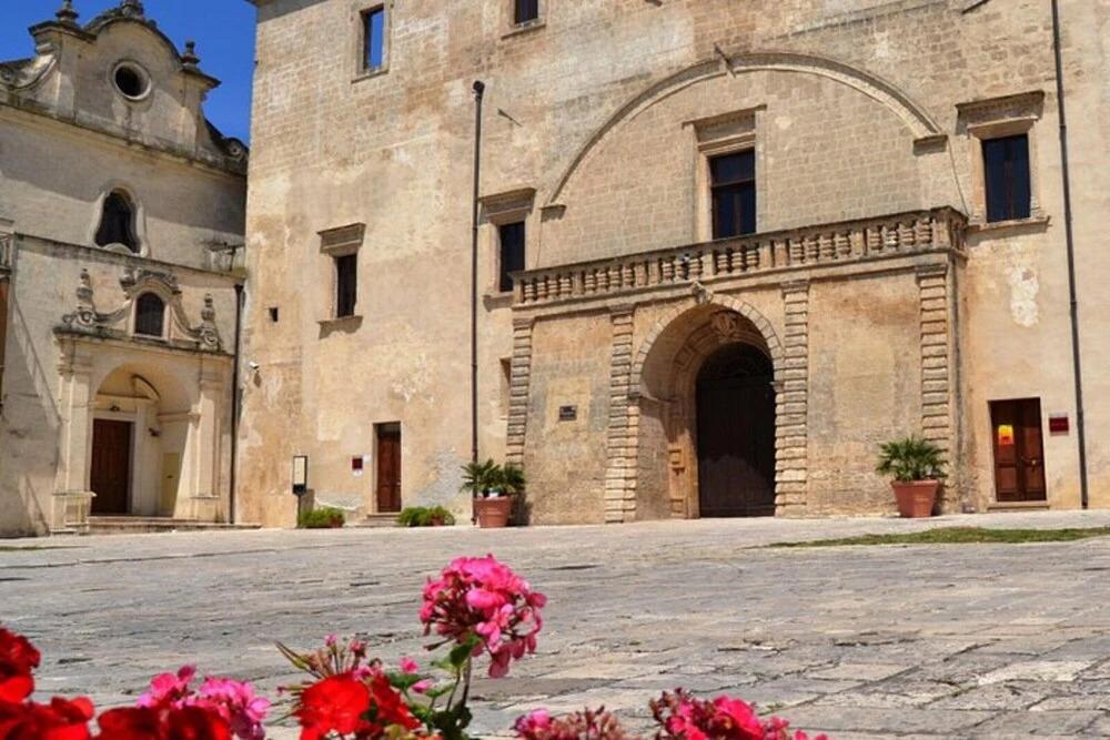 Trullo Di Nonna Cecca