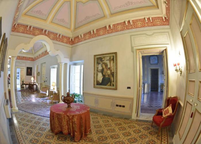 Palazzo De Castro