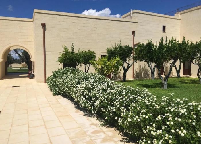 Masseria San Polo