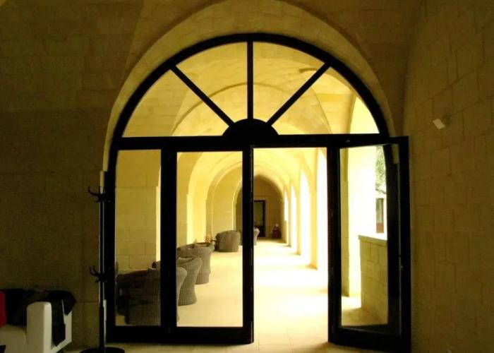 Masseria San Polo