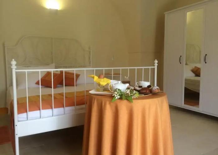 Masseria San Polo