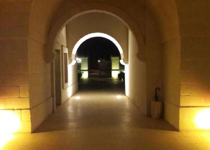 Masseria San Polo