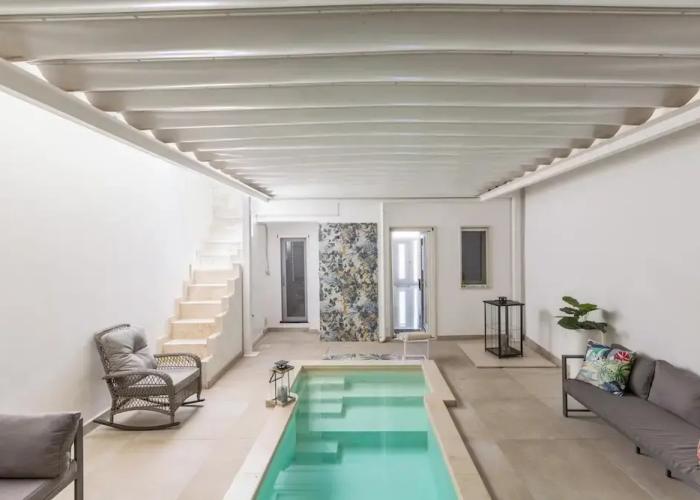 4153 Pasitea Luxury Suite by Barbarhouse