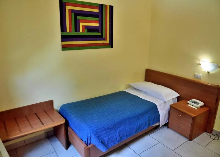 Hotel Belvedere