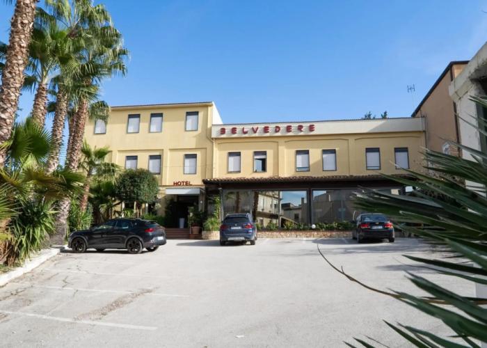 Hotel Belvedere