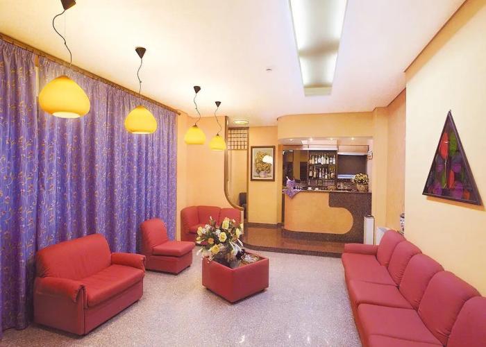 Hotel Belvedere