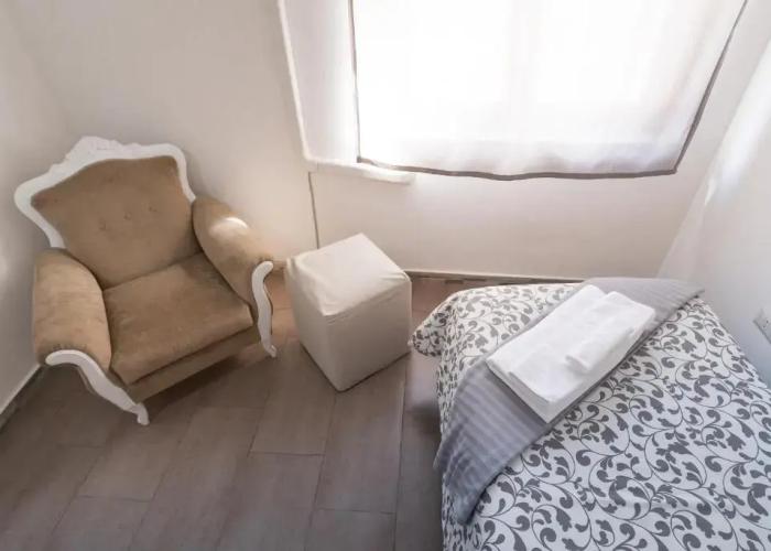 Al Qatta Bed & Breakfast