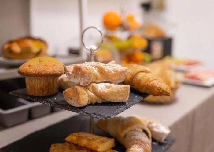 Al Qatta Bed & Breakfast