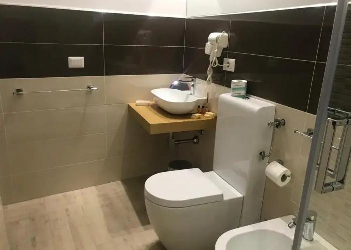 B&B Vittorio Emanuele