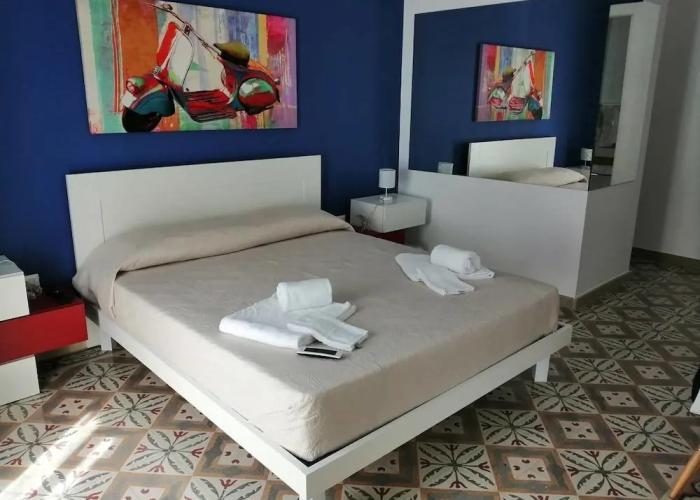 B&B Vittorio Emanuele