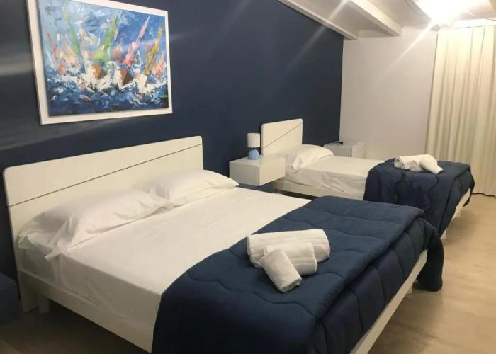 B&B Vittorio Emanuele
