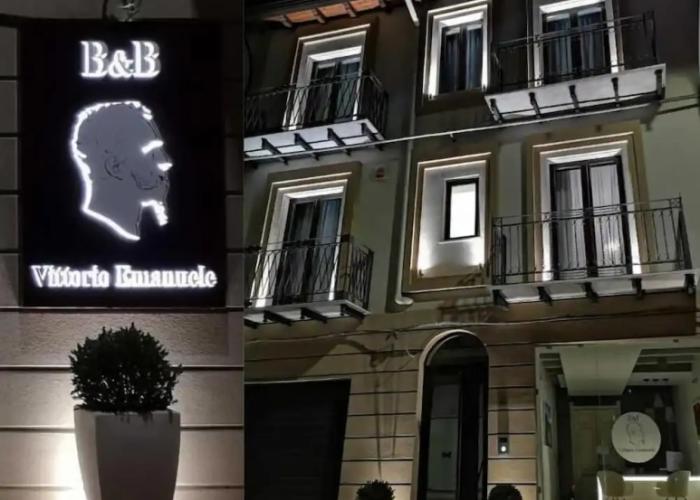 B&B Vittorio Emanuele