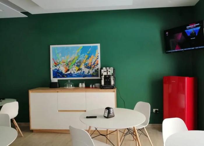 B&B Vittorio Emanuele