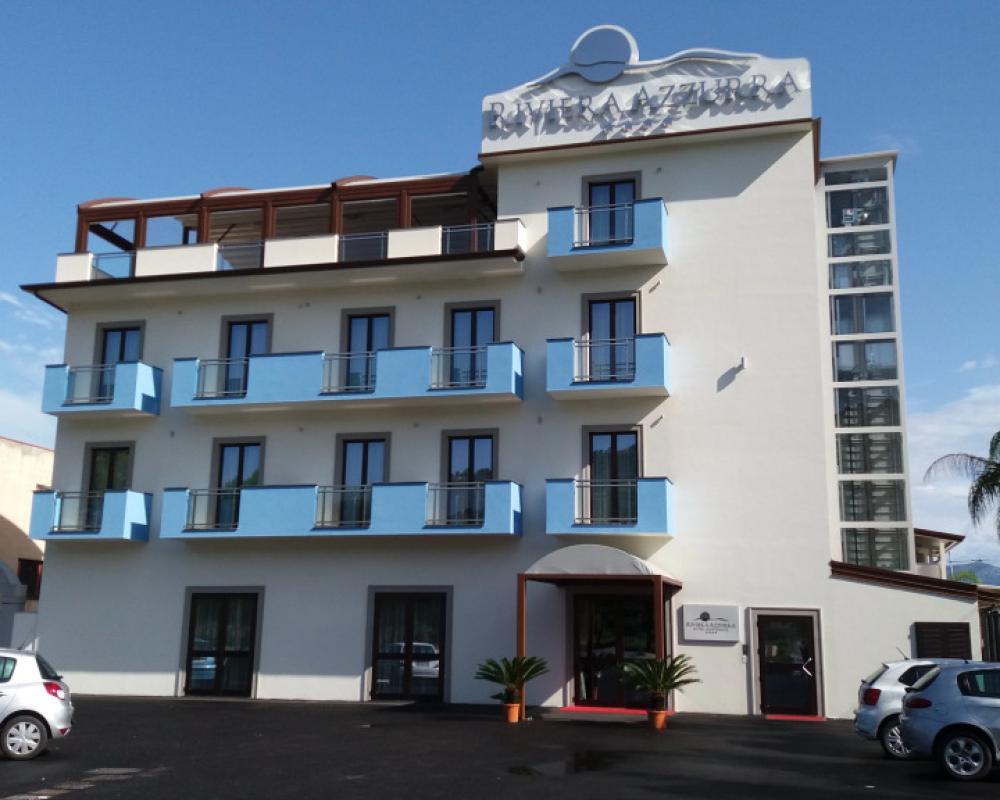 Hotel Riviera Azzurra
