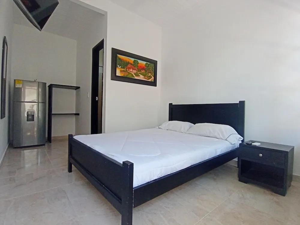 Hotel Cabañas American Dream