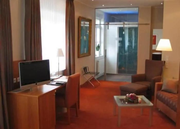 Hotel Restaurant Lindenhof