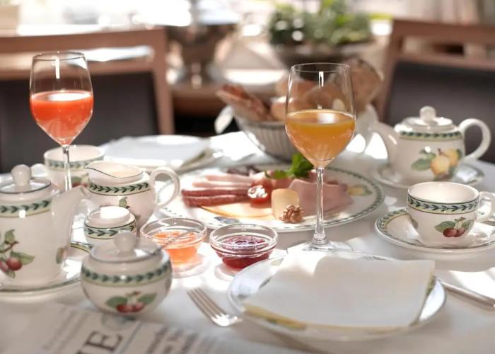 Hotel Restaurant Lindenhof