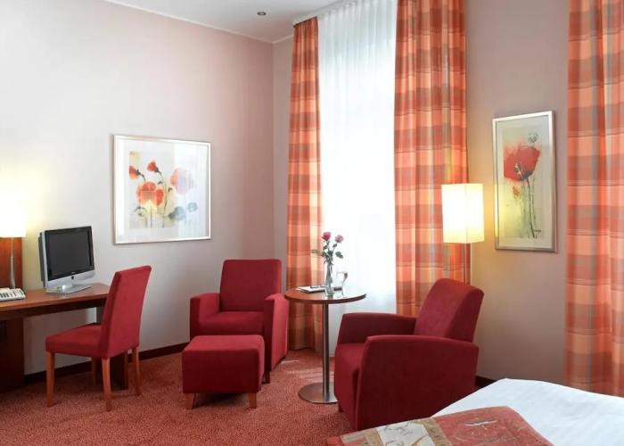Hotel Restaurant Lindenhof
