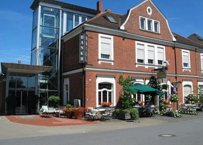 Hotel Restaurant Lindenhof