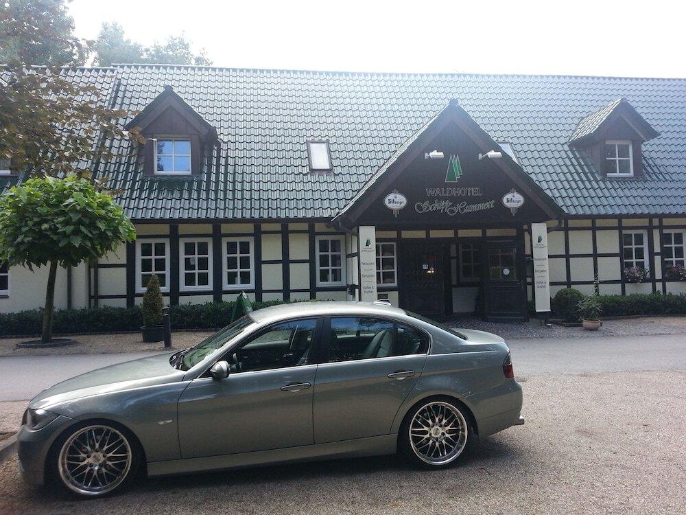 Waldhotel Schipp Hummert