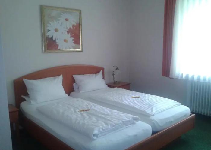 Waldhotel Schipp Hummert