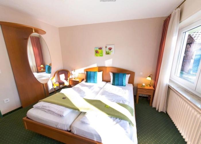 Waldhotel Schipp Hummert