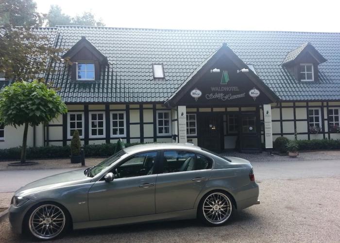 Waldhotel Schipp Hummert