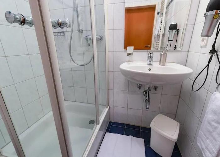 Waldhotel Schipp Hummert