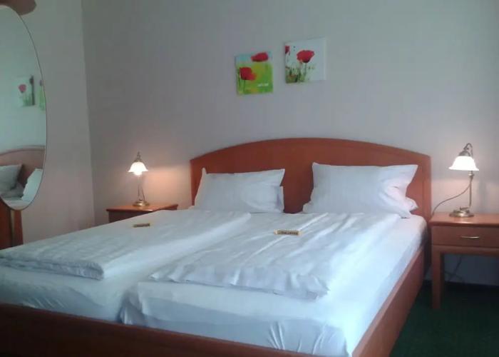 Waldhotel Schipp Hummert