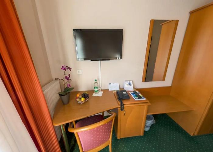 Waldhotel Schipp Hummert