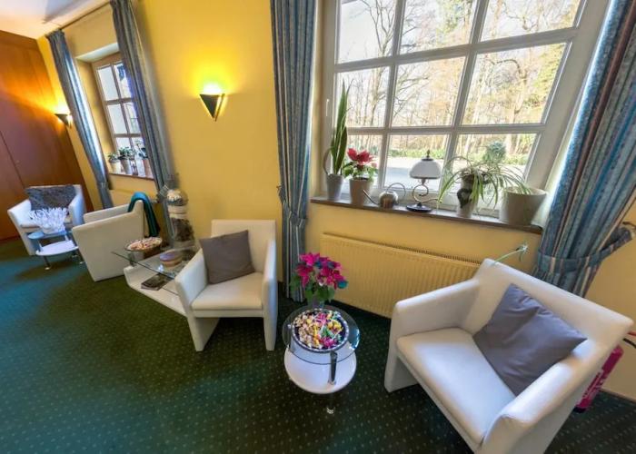 Waldhotel Schipp Hummert