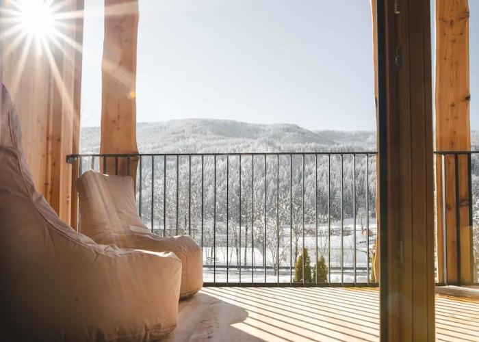 Christof Hotel