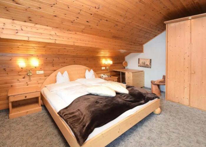 Hotel Chalet Olympia