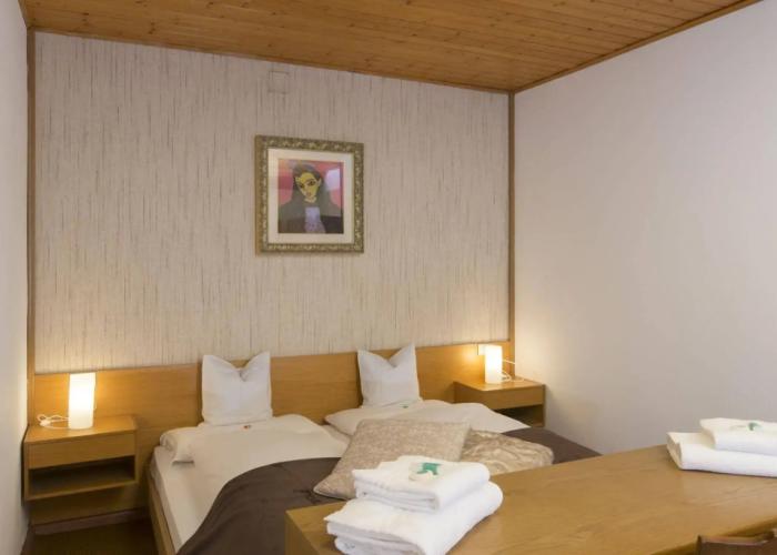 Hotel Chalet Olympia
