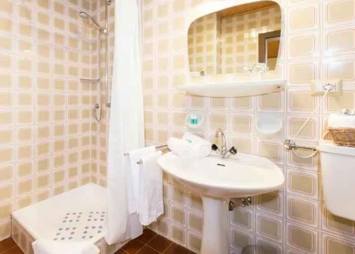 Hotel Chalet Olympia