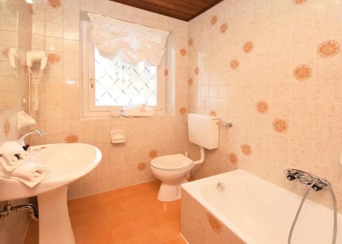 Hotel Chalet Olympia