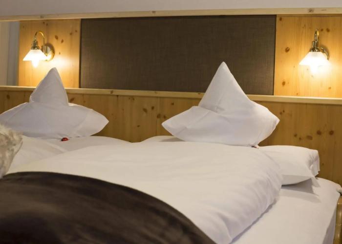 Hotel Chalet Olympia