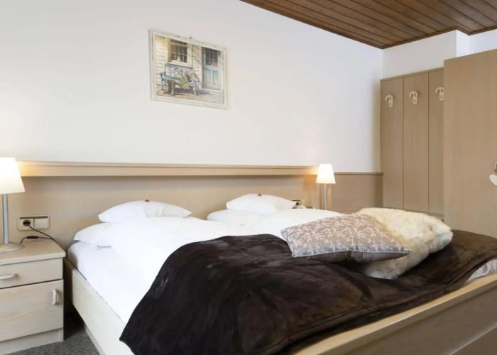 Hotel Chalet Olympia