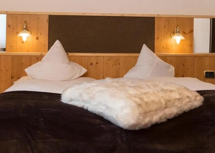 Hotel Chalet Olympia