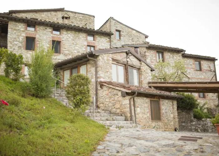 Borgo Giusto