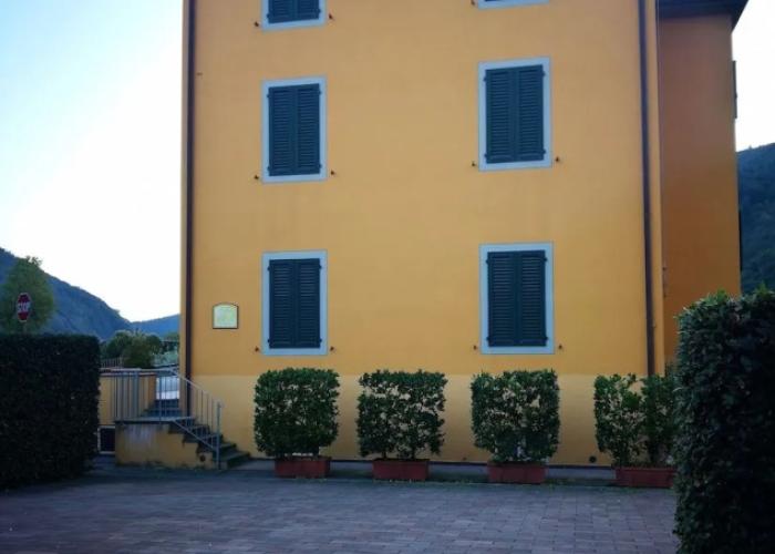 Lucca Franco's Villa